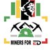 Miners 4ED (@miners4edharare) Twitter profile photo Miners 4ED (@miners4edharare) Twitter profile photo