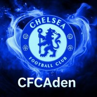 CFCAden (@cfcaden) 's Twitter Profile Photo CFCAden (@cfcaden) 's Twitter Profile Photo