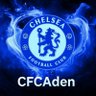 CFCAden's profile picture. Generational ball knowledge. Not affiliated with Chelsea football club.
