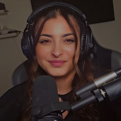 Yamina streameuse sur Twitch de 27 ans je t'invite à suivre notre aventure dans la joie, le respect, l'amour et la bonne humeur ❤️
https://t.co/dIpPET0Hte