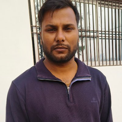 SauravBhumiharX's profile picture. 