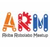 Akiba Robolabo Meetup (@akibameetup) Twitter profile photo Akiba Robolabo Meetup (@akibameetup) Twitter profile photo