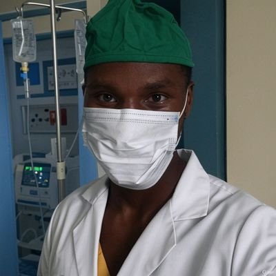 MUJINYA889246's profile picture. Born to serve