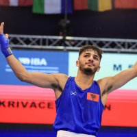 Adam Maca (@1adammaca1) 's Twitter Profile