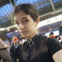 HKE Sappho | Emily 🏳️⚧️ (@_emilydead) 's Twitter Profile Photo HKE Sappho | Emily 🏳️⚧️ (@_emilydead) 's Twitter Profile Photo