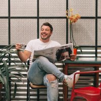 Meyers Jayceon (@meyecceons) Twitter profile photo