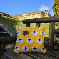 The Yorkshire Grey Sheep (@louisewalton78) 's Twitter Profile Photo The Yorkshire Grey Sheep (@louisewalton78) 's Twitter Profile Photo