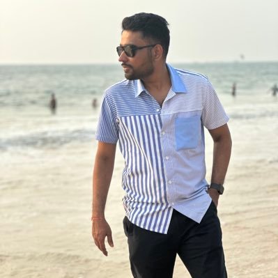 _dheerajshetty's profile picture. 