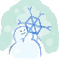 夏雪せつせつ (@setsu_setsu24) Twitter profile photo