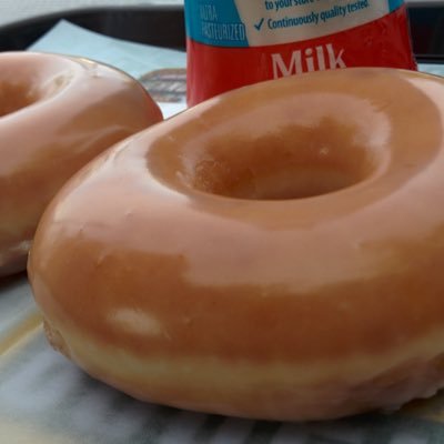 donut!さんのプロフィール画像