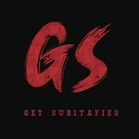 Get Suriyafied (@get_suriyafied) 's Twitter Profile