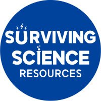 Surviving Science (@e3chemistry) 's Twitter Profile
