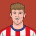 AtletiMuse📊 (@atleticomuse) Twitter profile photo AtletiMuse📊 (@atleticomuse) Twitter profile photo