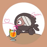 師杏 (@lucianacyan) 's Twitter Profile Photo 師杏 (@lucianacyan) 's Twitter Profile Photo