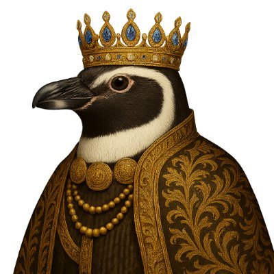 Content Engineer | Founder ⚡️ | Pinguïn-enthousiast | NL/EN tweets | Part-time troll, full-time curious | woordkunstenaar
