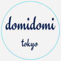 TOKYO domidomi (@domidomi_39) 's Twitter Profile Photo