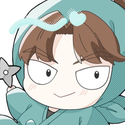 20⬆️/🥷🥚🔰/イラスト＆たまにコス（重加工）