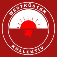 Westküsten-Kollektiv (@wkk161) 's Twitter Profile Photo Westküsten-Kollektiv (@wkk161) 's Twitter Profile Photo