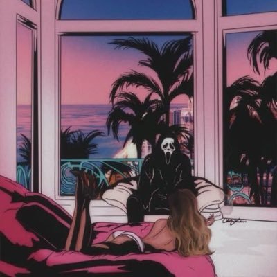 batvibe92's profile picture. 