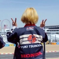 あいあい🏎クラタ二スタ (@aiaiharushion) 's Twitter Profile