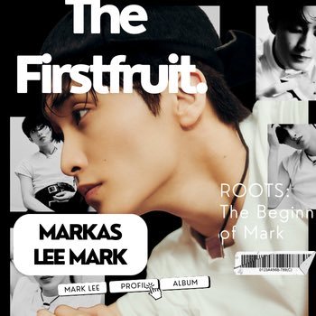 A home for all canadian subak prince, MARK de LEE rp's! ㅡ Open member Everyday ⚡️