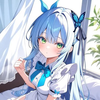 かわいいイラストを好きに投稿する自己満足 投稿は全てAI生成です。 無断転載× LINEスタンプ出来ました!https://t.co/fvrWu7dkx3