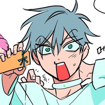 I cant type
GMT+8, Eng/中/BM ok ONLY repost w credits please!
https://t.co/sOTAECxtRw comms (1/3)
