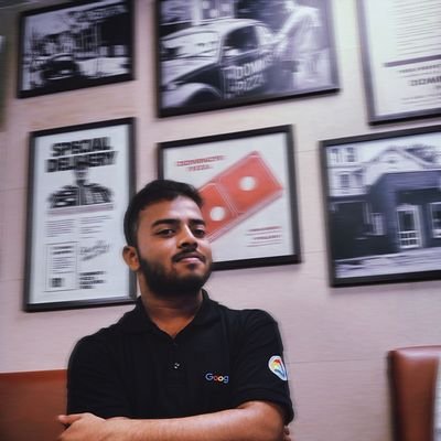 Coding enthusiast | Javascript | ReactJS | NodeJS