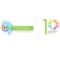 Children's Rights and Violence Prevention Fund (@crvpf1) 's Twitter Profile