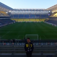Umut (@umut354435) Twitter profile photo