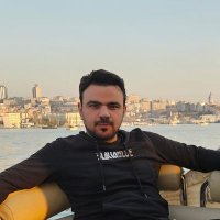Cem Alabaş (@calabas18) Twitter profile photo