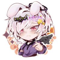🌈URUSU ANSI🌠 (@urusu_0803) 's Twitter Profile