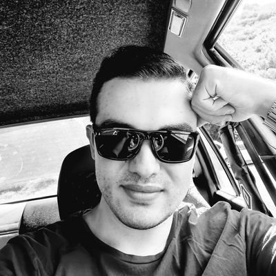 Emrullahbilgen_'s profile picture. İnsan, Vatandaş. | AÜ 🎓 | Bankacılık