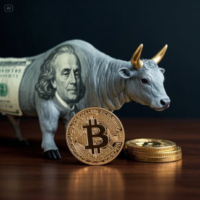 Ramijoy12's profile picture. Crypto rule