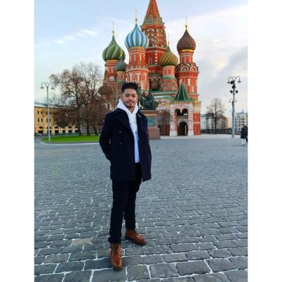 Nikhilkragraha's profile picture. MBBS 🩺