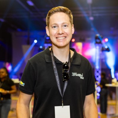 TwiggyBuffalo's profile picture. Software Engineer