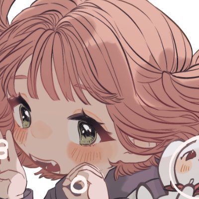 ゲームとお絵描き、ピンクとフリル、リボンとセーラー服が好きな3才の魔法少女。 Twitchで活動中のセルフ受肉VTuber。 FM:꒰ঌ📛໒꒱ FN:くらびっとFA依頼◎ 絵垢【 @asgmgmg 】ご依頼垢【 @asg_mgmg_com 】 イラストAI学習・無断使用、転載厳禁