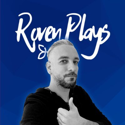 rovensocial's profile picture. Streamer | Game Designer | Father of 2