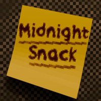Midnight Snack | Wishlist on Steam!! (@midnightsnacktg) 's Twitter Profile Photo Midnight Snack | Wishlist on Steam!! (@midnightsnacktg) 's Twitter Profile Photo