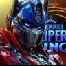 Optimus_Mac's profile picture. FREEDOM
is the right of all
sentient beings.

                             Super Star, Rajinikanth