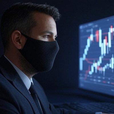 GhostTrade237's profile picture. Intermediate level Trader💀 Daily Post Analysis 😅