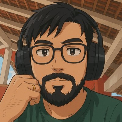 Gaúcho, Leonino,Casado
Otaku 🇯🇵fã de mangás, yaoi, animes
🌈🔞