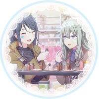 はる︎ (@haru_in_hk) 's Twitter Profile