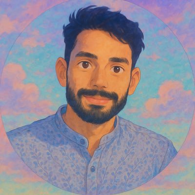 rsuraj38's profile picture. Head of Product @thesuperrapp Previously, Front-end Web dev making the web more accessible @a11y_works, Co-founded https://t.co/j2SG2lLwei