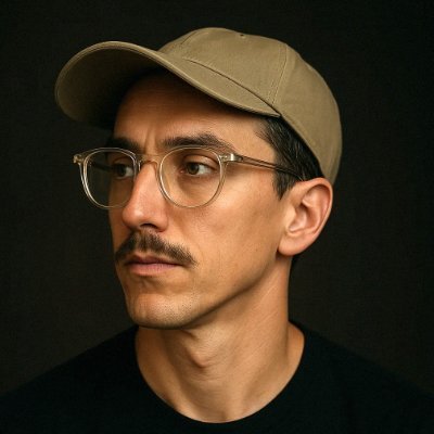 PodobnikLovro's profile picture. ✦ building stuff ✦