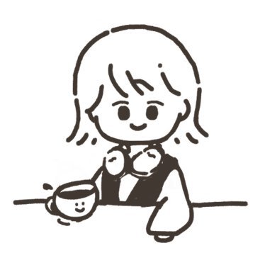 ✍🏻あなたらしさを形に 丁寧なヒアリングが得意です|デイトラ Webデザイン #デイトラコミュニティ |スキル ▶︎ figma / Photoshop / Illustrator / Clipstudio / camera 📸 ☕️ 📚 🍶