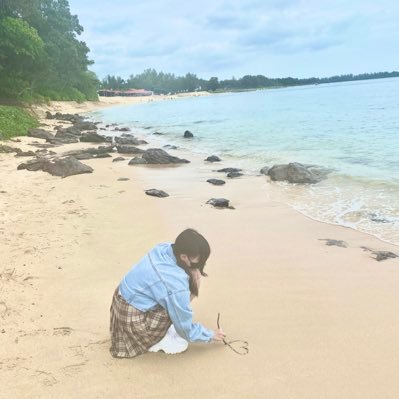 _ohirune___zz__'s profile picture. 05 | MAU デ情いちねんせい | 右も左もわかりません