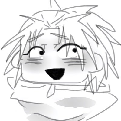 前垢が謎に消滅したので新しく作りました
色々見てる人です。20↑/基本ROM
無言フォロー失礼します。
たまに下手な絵を上げます。