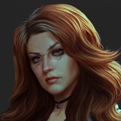ARM/RU/ENG. 2d freelance artist. Commissions open. Contact me: aurulin13@gmail.com. my fanfic https://t.co/dZ0dI9DqeH #dmc ocxcanon