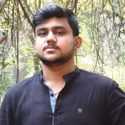 harshay_narayan's profile picture. 🚀 Full-Stack Dev | MERN ⚛️ + Next.js ⚡
💥Pixel-perfect or bust 💥
💡 Code, Coffee & Creativity
💻 Let's turn ideas into reality!
🌐 #WebDev | #Javascript